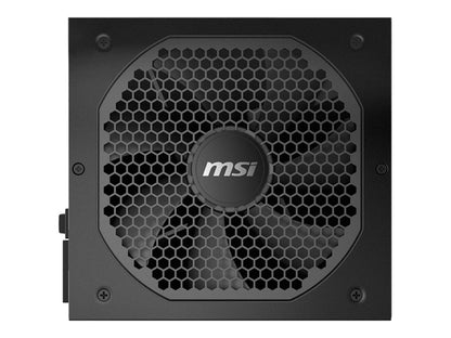 MSI MPG A650GF 650W Power Supply