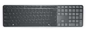 Dell Pro 7 Slim Keyboard - KB726 - US International (QWERTY)
