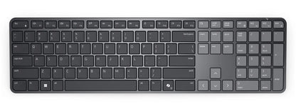 Dell Pro 7 Slim Keyboard - KB726 - US International (QWERTY)