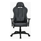 Arozzi Torretta SoftFabric | Gaming Chair | Frame material: Metal; Wheel base: Nylon; Cover: SoftFabric | Dark Grey