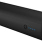 Goobay Bike Powerbank 5.0 with Reinforced Holder for Bicycle Handlebars | 60656 | 5000 mAh | Black