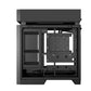 Deepcool Case | CL6600 | Black | Mid Tower