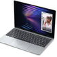 Dell XPS 13 2.5K Ultra 7 355/16GB/512GB/Intel Graphics/Win11 Pro/ENG backlit kbd/Touch/Sky/3Y Basic OnSite Warranty | Dell