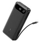 Anker Power Bank 65W | A1383H11 | 20000 mAh | Black