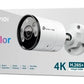 NET CAMERA BULLET H.265+ 8MP/INSIGHT S385(4MM) TP-LINK