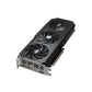 Graphics Card|GIGABYTE|AMD Radeon RX 9060 XT|8 GB|GDDR6|128 bit|PCIE 5.0 16x|Triple slot Fansink|1xHDMI|2xDisplayPort|GV-R9060XTGAMINGOC-8GD