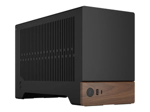 FRACTAL DESIGN Terra Graphite mini ITX