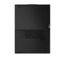 Lenovo ThinkPad L16 G2 AMD | Black | 16 " | IPS | WUXGA | 1920 x 1200 pixels | Anti-glare | AMD Ryzen 5 PRO | 215 | 16 GB | SO-DIMM DDR5 | Solid-state drive capacity 512 GB | AMD Radeon 740M Graphics | Windows 11 Pro | 802.11be | Bluetooth version 5....