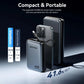 POWER BANK USB 20000MAH 45W/FHGH0 VENTION