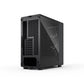 Fractal Design Case | Epoch | Black TG Light Tint | ATX