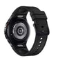 SMARTWATCH GALAXY WATCH6 CLAS./47MM BLACK SM-R960 SAMSUNG