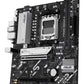 Mainboard|ASUS|AMD B850|SAM5|Micro-ATX|Memory DDR5|Memory slots 2|1xPCI-Express 4.0 16x|1xPCI-Express 5.0 16x|2xM.2|1xHDMI|1xDisplayPort|4xUSB 2.0|4xUSB 3.2|1xPS/2|3xAudio port|PRIMEB850M-K