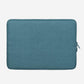 NB SLEEVE SUZUKA ECO 15.6"/7705 AQUAMARINE RIVACASE