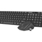 NATEC NZB-1440 Set 2in1 STINGRAY Wrls