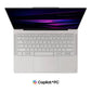 Lenovo Yoga Slim 7 Ultra 14IPH11 Intel | Seashell | 14 " | POLED | 2.8K WQXGA+ | 2880 x 1800 pixels | Intel Core Ultra 7 | 355 | 32 GB | Soldered LPDDR5X | Solid-state drive capacity 1000 GB | Intel Graphics | Windows 11 Home | 802.11be | Bluetooth v...