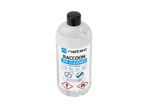 Natec Ipa Cleaner | Racoon | Cleaner | 500 ml