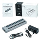 I-TEC USB 3.0 Charging HUB 13 Port