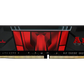G.Skill | Aegis | 8 GB | DDR4 | 2666 MHz | PC/server | Registered No | ECC No