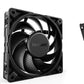 CASE FAN 120MM SILENT WINGS/PRO 4 BL098 BE QUIET