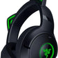 Razer | Headset | Kraken Kitty V2 BT | Yes | Bluetooth | Over-ear | Wireless