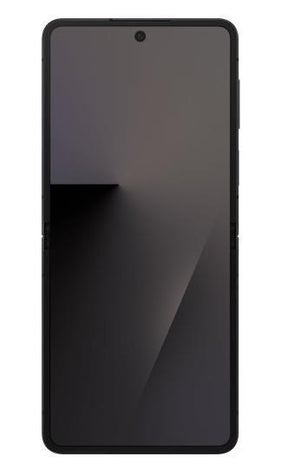 MOBILE PHONE GALAXY FLIP7/256GB JETBLK SM-F766B  SAMSUNG