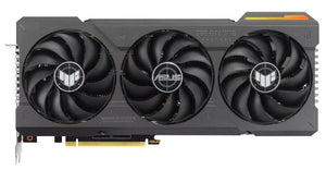 Graphics Card|ASUS|NVIDIA GeForce RTX 4070 Ti SUPER|16 GB|GDDR6X|256 bit|PCIE 4.0 16x|2xHDMI|3xDisplayPort|TUF-RTX4070TIS-O16G-GAM