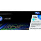 HP Toner CB541A Cyan HV