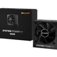 Power Supply|BE QUIET|ATX|PC|200 - 240 V|650 W|BP011EU