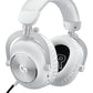 HEADSET G PRO X 2 GAMING/WHITE 981-001269 LOGITECH