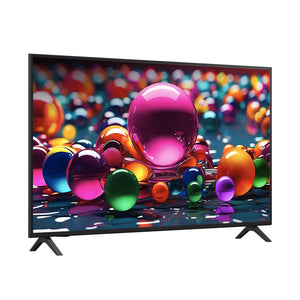 TV Set|LG|55 "|4K Ultra HD|3840 x 2160 pixels|Flat|16:9|LED|55UA75006LA