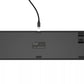 Genesis | THOR 404 | Wired | US | Black | USB Type-A | Gateron Yellow Pro
