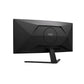 AOC CU34B3E 34inch Curved 21:9 VA 120Hz