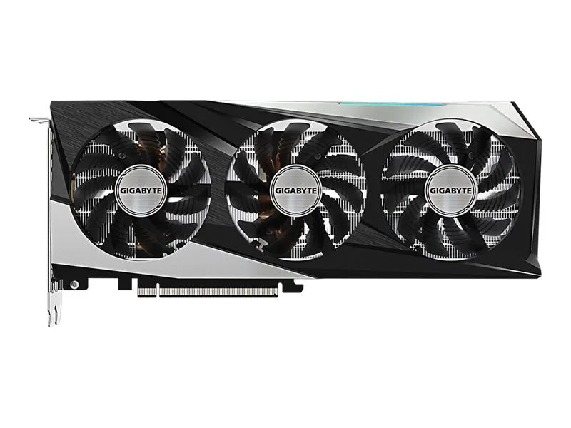 Gigabyte Radeon RX 7600 GAMING OC 8G | AMD | 8 GB | Radeon RX 7600 | GDDR6 | HDMI ports quantity 2 | PCI-E 4.0