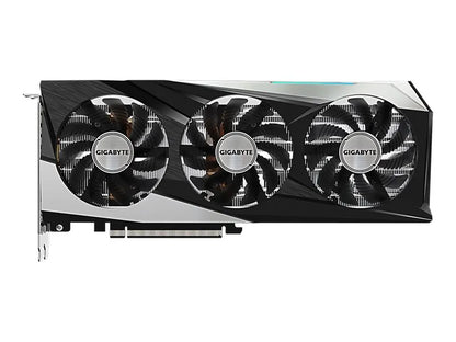 Gigabyte Radeon RX 7600 GAMING OC 8G | AMD | 8 GB | Radeon RX 7600 | GDDR6 | HDMI ports quantity 2 | PCI-E 4.0