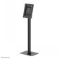 NEOMOUNTS TABLET FLOOR STAND - MAX 3 KG | 6,6 LBS - LOCKABLE