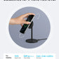 Anker MagGo Wireless Qi2 15W Charger | A25X1H11