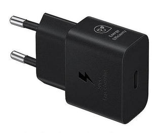 MOBILE CHARGER WALL 45W/BLACK EP-T4511XBEGEU SAMSUNG