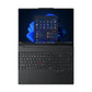 Lenovo ThinkPad E16 G3 Intel | Black | 16 " | IPS | WUXGA | 1920 x 1200 pixels | Anti-glare | Intel Core Ultra 5 | 226V | 16 GB | Soldered LPDDR5X | Solid-state drive capacity 512 GB | Intel Arc Graphics 130V | Windows 11 Pro | 802.11ax | Bluetooth v...