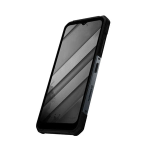 Hammer Construction | 2 5G | Silver | 6.58 " | IPS | 1080 x 2408 pixels | Mediatek | Dimensity 6300 | Internal RAM 6 GB | 128 GB | microSD | Dual SIM | Nano SIM | 3G | 4G | 5G | Main camera resolution 50 MP | Secondary camera resolution 8 MP | Androi...