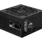 Power Supply|MSI|MPG A1000GS PCIE5|1000 Watts|Efficiency 80 PLUS GOLD|MPGA1000GSPCIE5