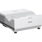 Epson | EB-770F | Full HD (1920x1080) | 4100 ANSI lumens | White