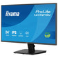 IIYAMA X2492HSU-B1 24inch IPS FHD