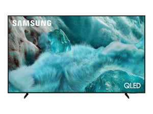 SAMSUNG TV 65 Q7F QLED 4K AI Smart 2025