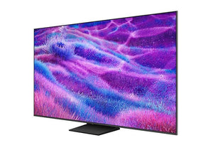 TV Set|SAMSUNG|65"|4K/Smart|QLED|3840x2160|Wireless LAN|Bluetooth|Tizen|Black|QE65QN80FAUXXH