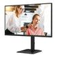 AOC Q27E4CV 27inch QHD IPS 120Hz 16:9
