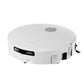 Xiaomi Robot Vacuum 6 EU | Wet&Dry | 5200 mAh | 30000 Pa | White