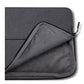 Lenovo | Laptop Urban Sleeve | Fits up to size 13 " | Sleeve | Waterproof | Charcoal Grey