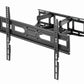 TV SET ACC WALL MOUNT 37-80"/WM-80ST-03 GEMBIRD