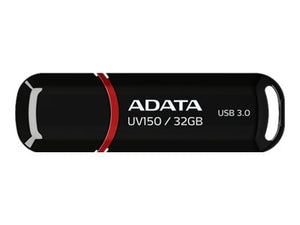 ADATA UV150 32GB USB3.0 Stick Black