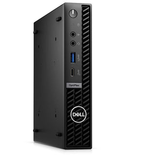PC|DELL|OptiPlex|Plus 7010|Business|Micro|CPU Core i7|i7-13700T|2100 MHz|RAM 16GB|DDR5|SSD 512GB|Graphics card Intel UHD Graphics 770|Integrated|ENG|Windows 11 Pro|Included Accessories Dell Optical Mouse-MS116 - Black;Dell Wired Keyboard KB216 Black|...